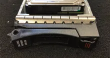 Hard drive 90Y9001 600GB 10KSAS 2.5″ DS3524 one year warranty