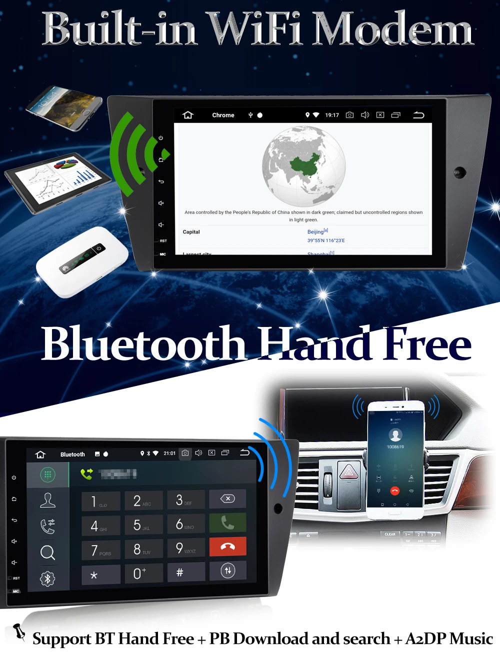 Discount 9" IPS Screen Android 8.1 8 Core 4GB RAM Multimedia Player For BMW 3 Series 318i 320i 325i E90 E91 E92 E93 M3 Stereo Radio GPS 16 Discount 9" IPS Screen Android 8.1 8 Core 4GB RAM Multimedia Player For BMW 3 Series 318i 320i 325i E90 E91 E92 E93 M3 Stereo Radio GPS 16