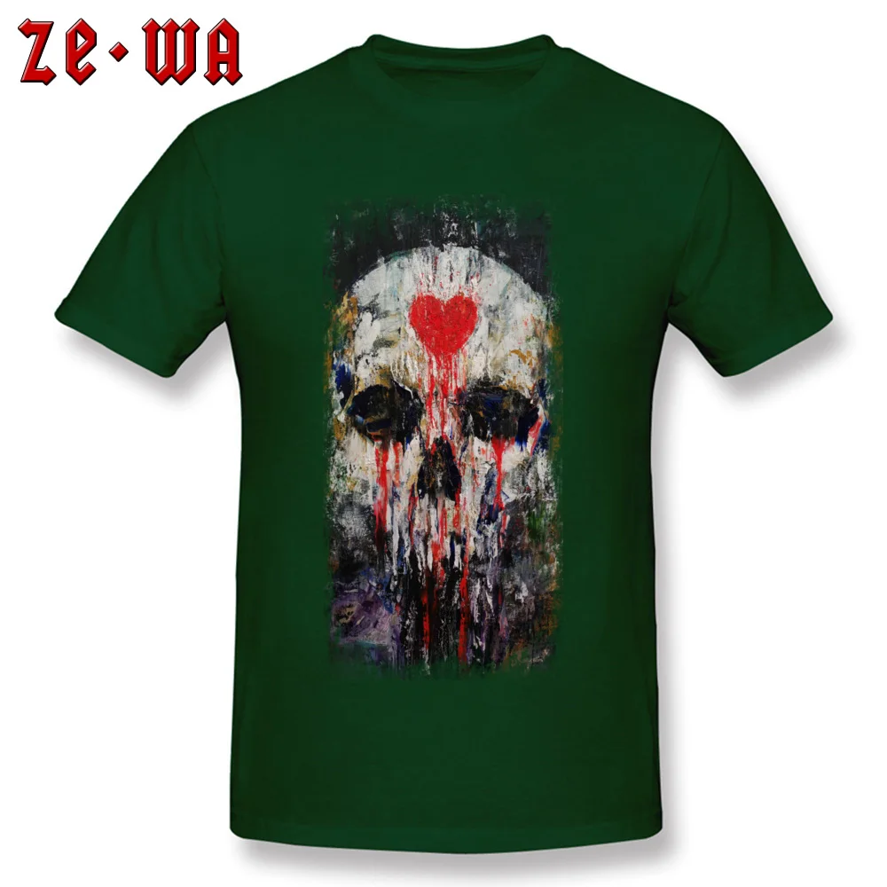 BLEEDING HEART Plain Mens Top T-shirts Crewneck Short Sleeve All Cotton Tops Shirts Personalized T Shirts Top Quality BLEEDING HEART dark