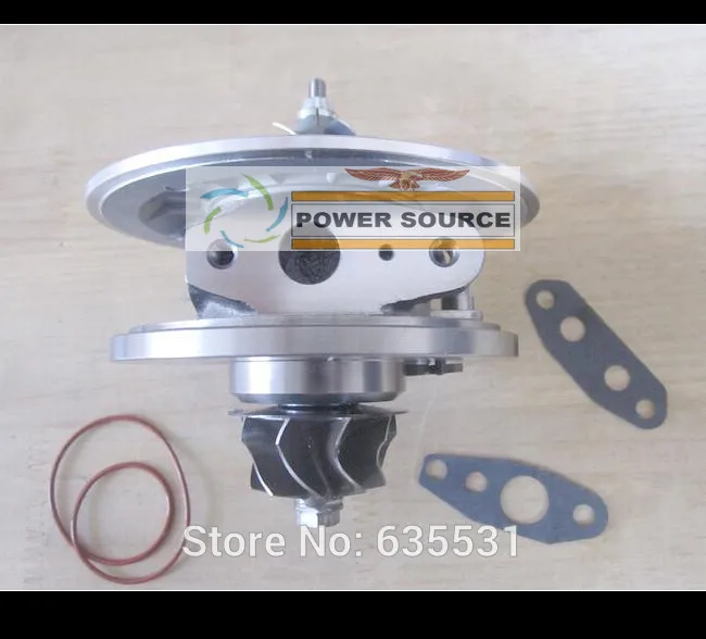 Turbo Cartridge CHRA Core For TOYOTA RAV4 D4D Avensis Picnic Previa Estima 1CD-FTV 2.0L GT1749V 17201-27040 721164 Turbocharger (2)