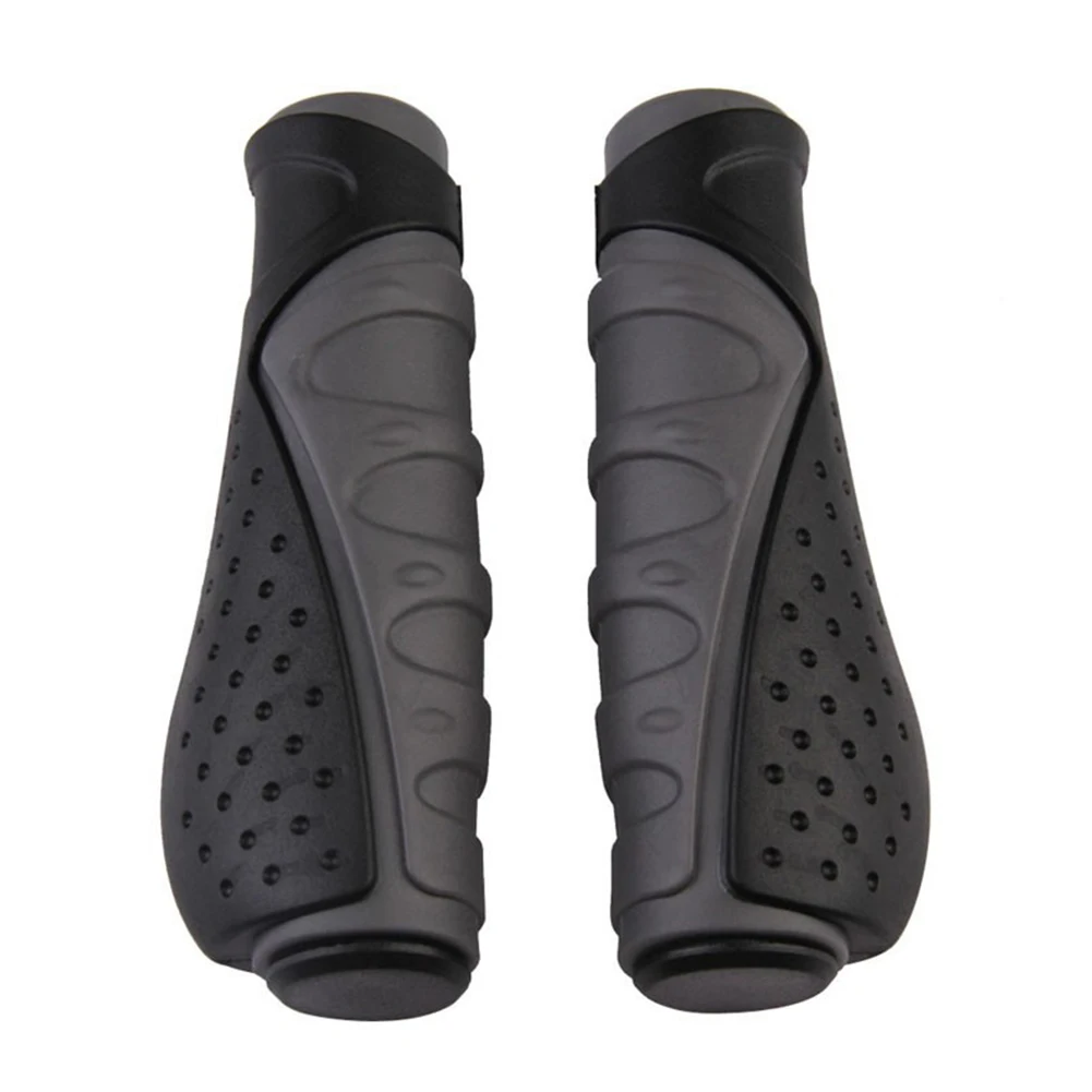 

Mountain Bike Grips Bicycle AccessoriesAntiskid Bike Handle Grip sleeve