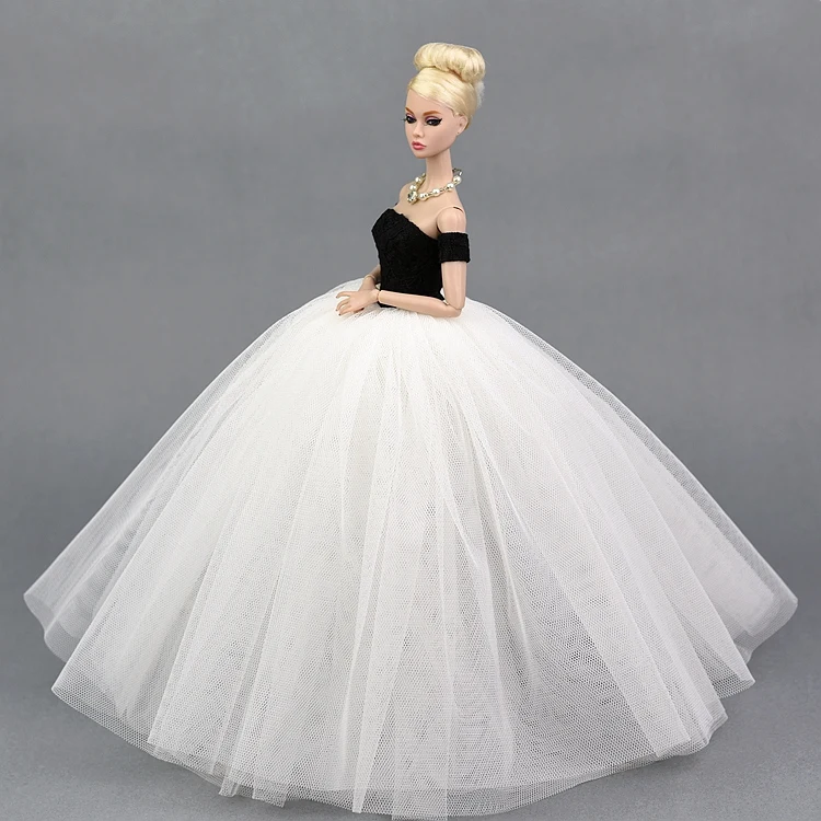 1 шт. очень красивая новая одежда красивое платье Кукла аксессуар для кукла licca blyth кукла