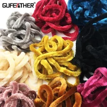 GUFEATHER M187, коврик для вышивания значка, аксессуары для ювелирных изделий, фурнитура для ювелирных изделий, хлопковая нить, ручная работа, изготовление ювелирных изделий, около 2000 см