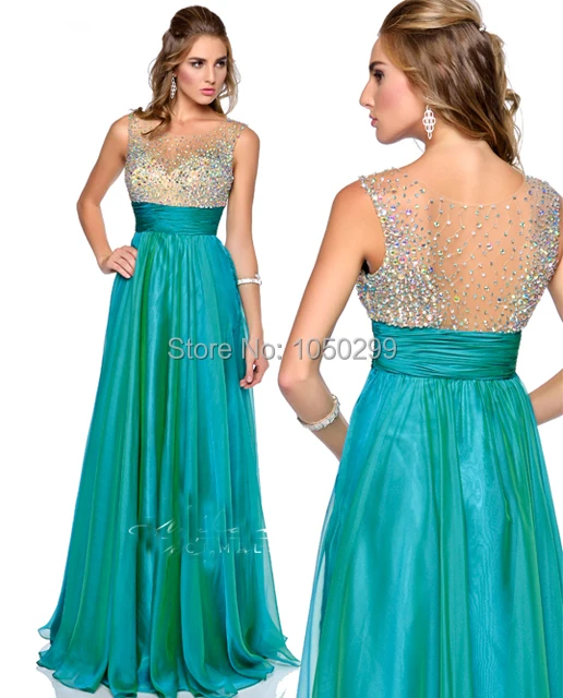 vestidos de formatura simples e barato