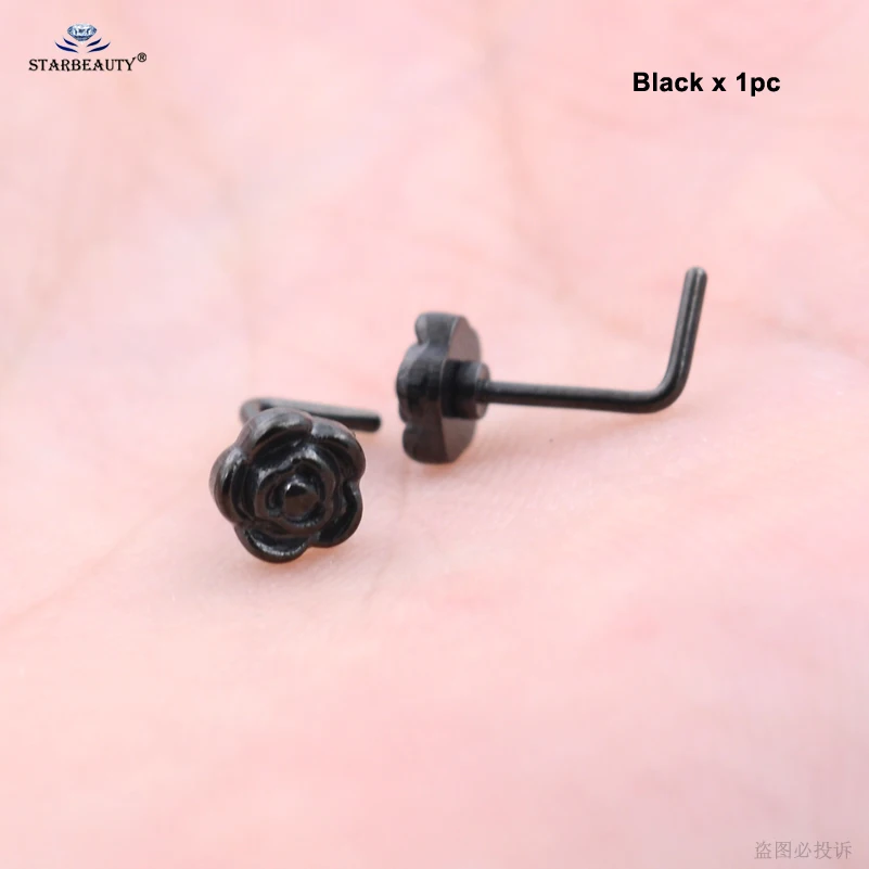 8 black