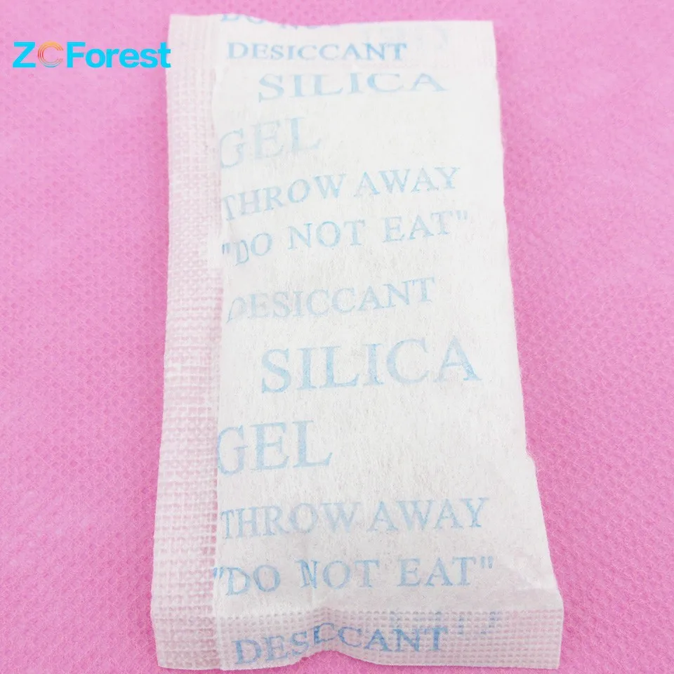 Silica Gel Desiccant hg118-(3)