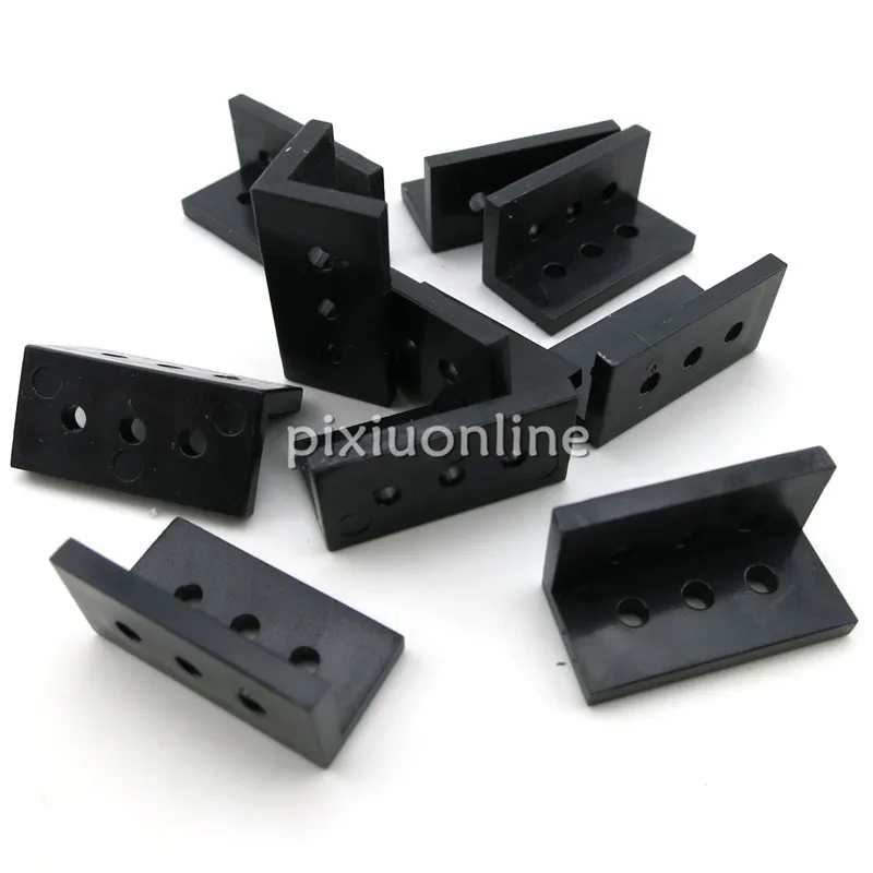 Popular Plastic L BracketBuy Cheap Plastic L Bracket lots from China Plastic L Bracket