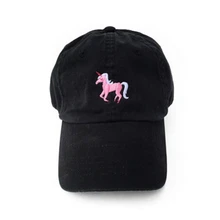 Snapback хип-хоп шляпа Корейская новая весенне-летняя бейсбольная кепка мультяшная голова лошади вышитая Женская Бейсболка «Кости»