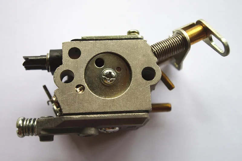 Carburetor Fits Homelite Chainsaw 4516 4518 4520 4620c Csp4516 Csp4518