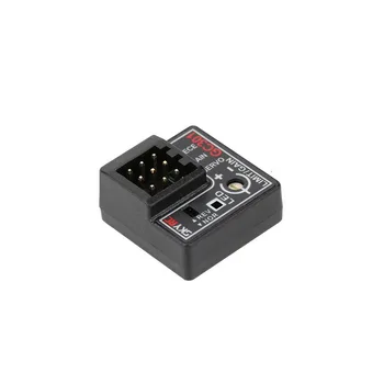 

SKYRC GC301 gyro sensor voor RC Cars CH3 Remote gain Steering Output corrigerende steering aanpassing gyroscop voor RC auto