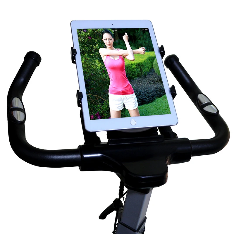 exercise bike handlebars