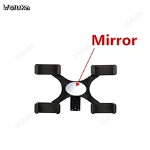 Vierbett Position 4 Telefon Halter Halterung Für Licht Stehen Stativ Fotografie Zubehör Live Vlog Kamera Youtube CD50 T10