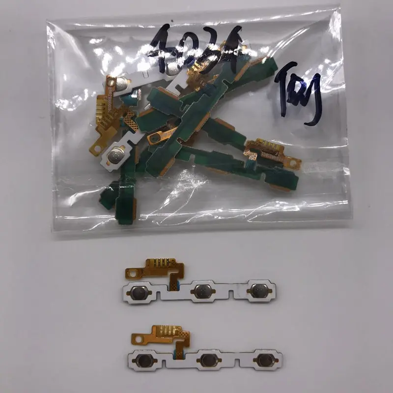 

Power\Volume Button Connector Cable volume/power line For Alcatel One Touch Pixi 4 OT4034 4034D 4034A 4034E OT-4034 Phone