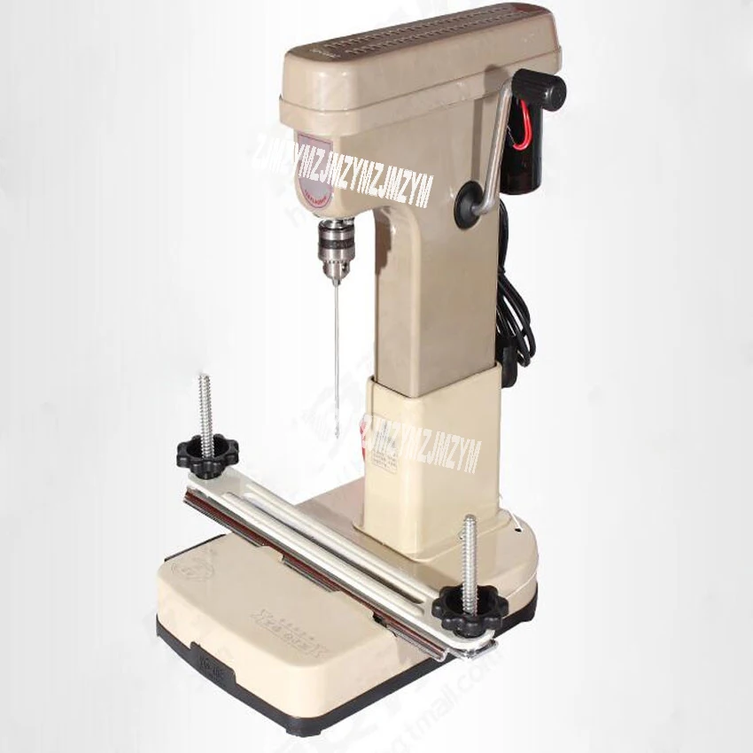 1 قطعة YG-1685 المعادن الكهربائية كتاب ماكينة تجليد تلقائيا المالية أوراق ، وثيقة والمحفوظات ماكينة تجليد