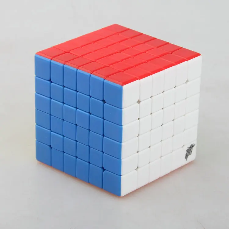 feilong 6x6 2