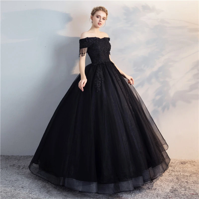gown design new 2019