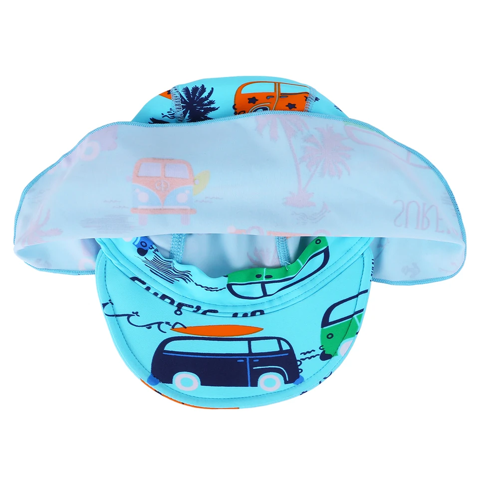 cool cap for cars