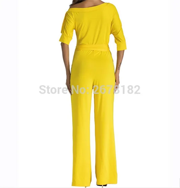 jumpsuit women pants601
