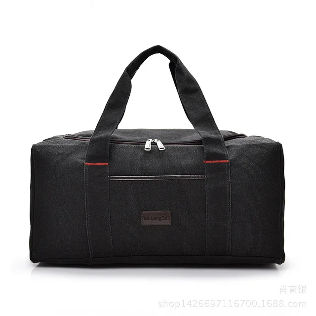 Vktery Fashion Brand Men Travel Bags Large Capacity 36 55l Women Vktery Fashion Brand Men Travel Bags Large Capacity 36 55l Women Luggage Duffle Canvas