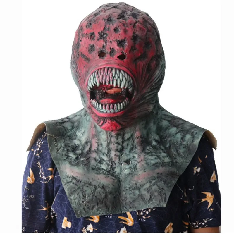 Special  Spider-Man Spiderman Cosplay Edward Brock Dark Superhero Masks Halloween Party Carnival Horror Full