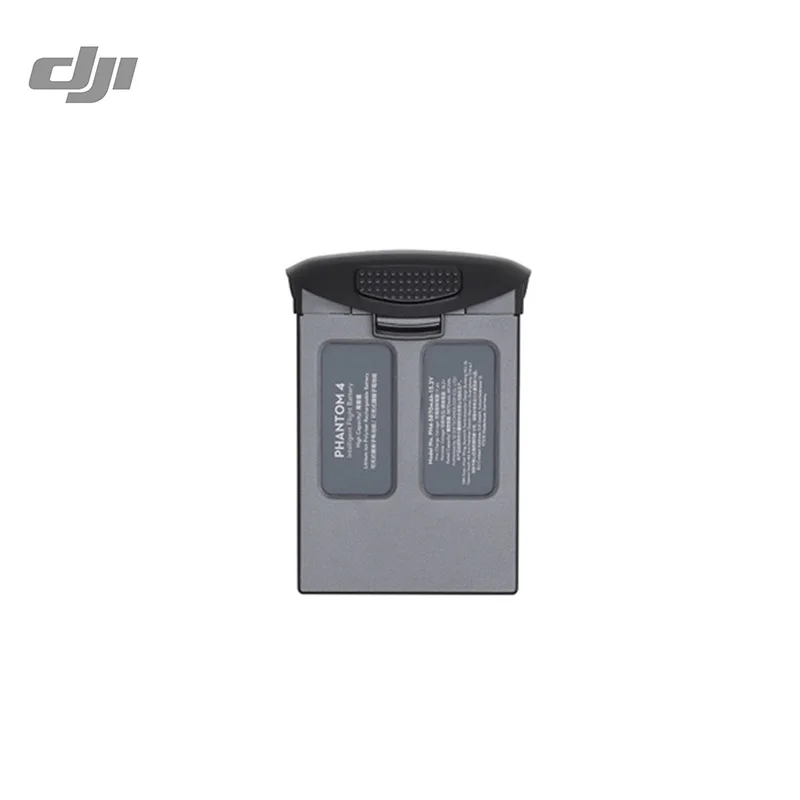 

DJI Phantom 4 Pro Battery Obsidian 5870mAh High Capacity Intelligent Flight Battery for Phantom 4 pro Obsidian drone Original