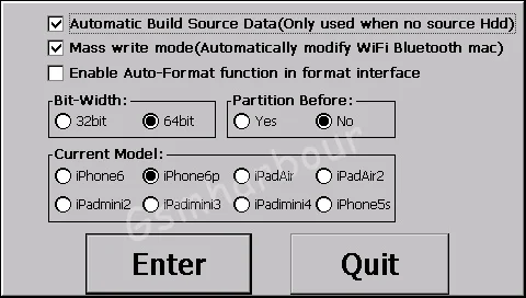 configure_64Bit_build