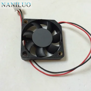 

NANILUO 3006 30mm 3cm KDE0503PEV3-8 5V 0.35W 0.07A silent quiet server inverter HDD coolinig fan