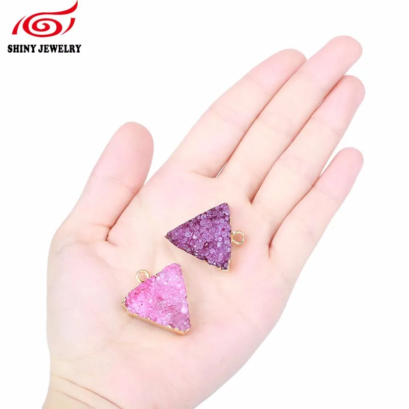 druzy necklace (6)