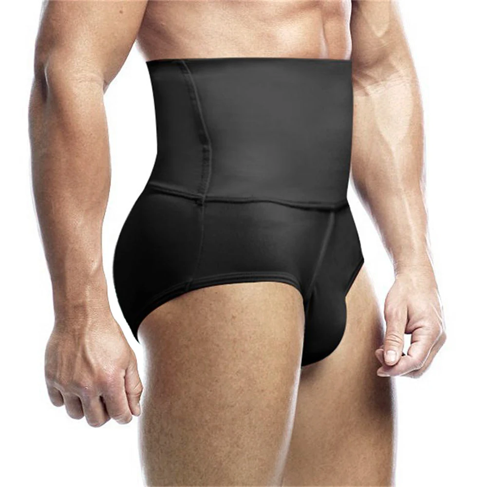 high waist shapewear