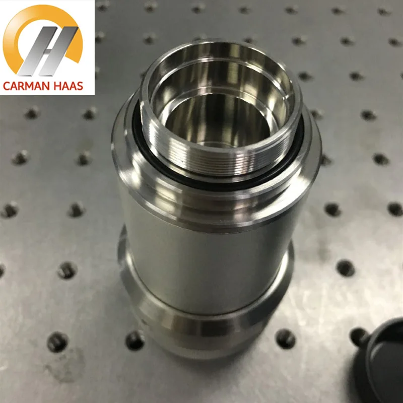 

High Quality Fiber Connector QBH for Fiber Laser Cutting Machine Apply Raycus IPG MAX SPI