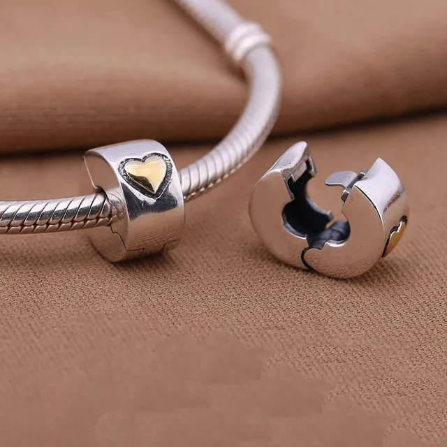 clip ferma charm pandora clip ferma charm pandora