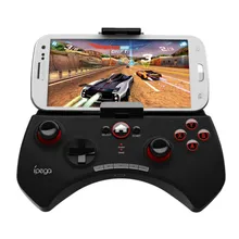 IPEGA PG-9025 PG9025 PG 9025 Wireless Bluetooth Gamepad Game Controller Adjustable Holder Joystick For iPhone iPad TV BOX