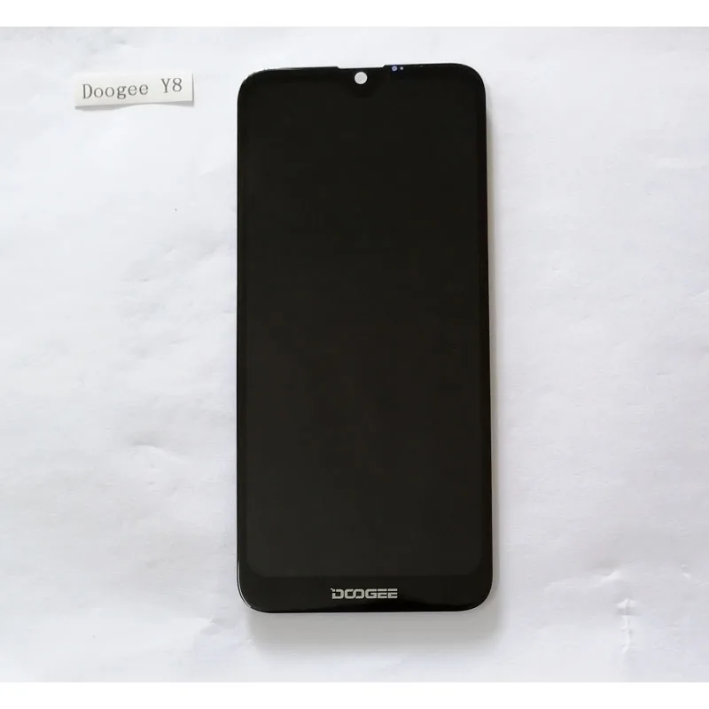 DOOGEE Y8 LCD 1DFD