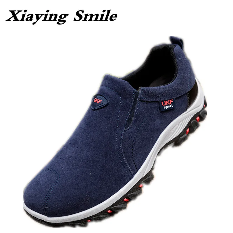 Goede Goedkope mannen Zomer Mode Verschansten Schoenen en Najaar Lace Up Outdoor Casual Schoenen Ademend Flats Mannelijke Skate Lopen schoen