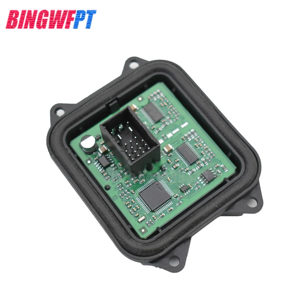 

OE#63117182396 For BMW X5 E70 E90 E91 E92 E93 X6 Z4 2007 2008 2009 2010 Adaptive Headlight ALC Control Unit Module Cornering