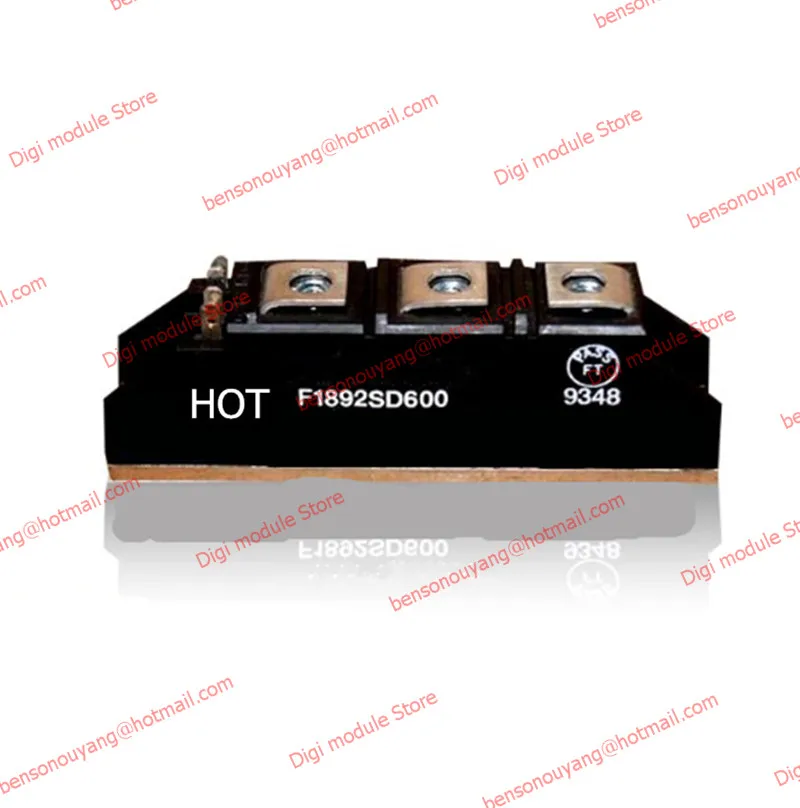 

F1892SD600 Free Shipping