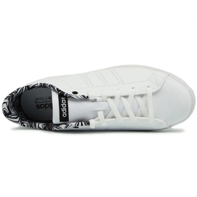 Оригинальный Новое поступление 2018 Adidas NEO этикетка преимущество CL QT W Для женщин