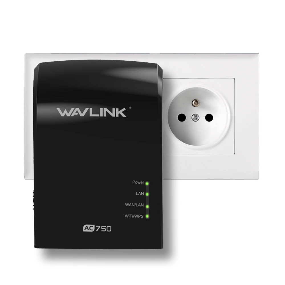 wlan repeater