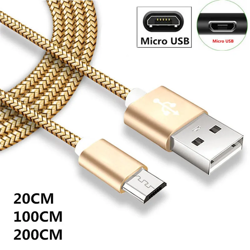 

Data Wire for HTC M7 M8 M9 Desire 606 820 620 500 310 600 Micro USB Charger Cable for Desire 12 plus 12s One X10