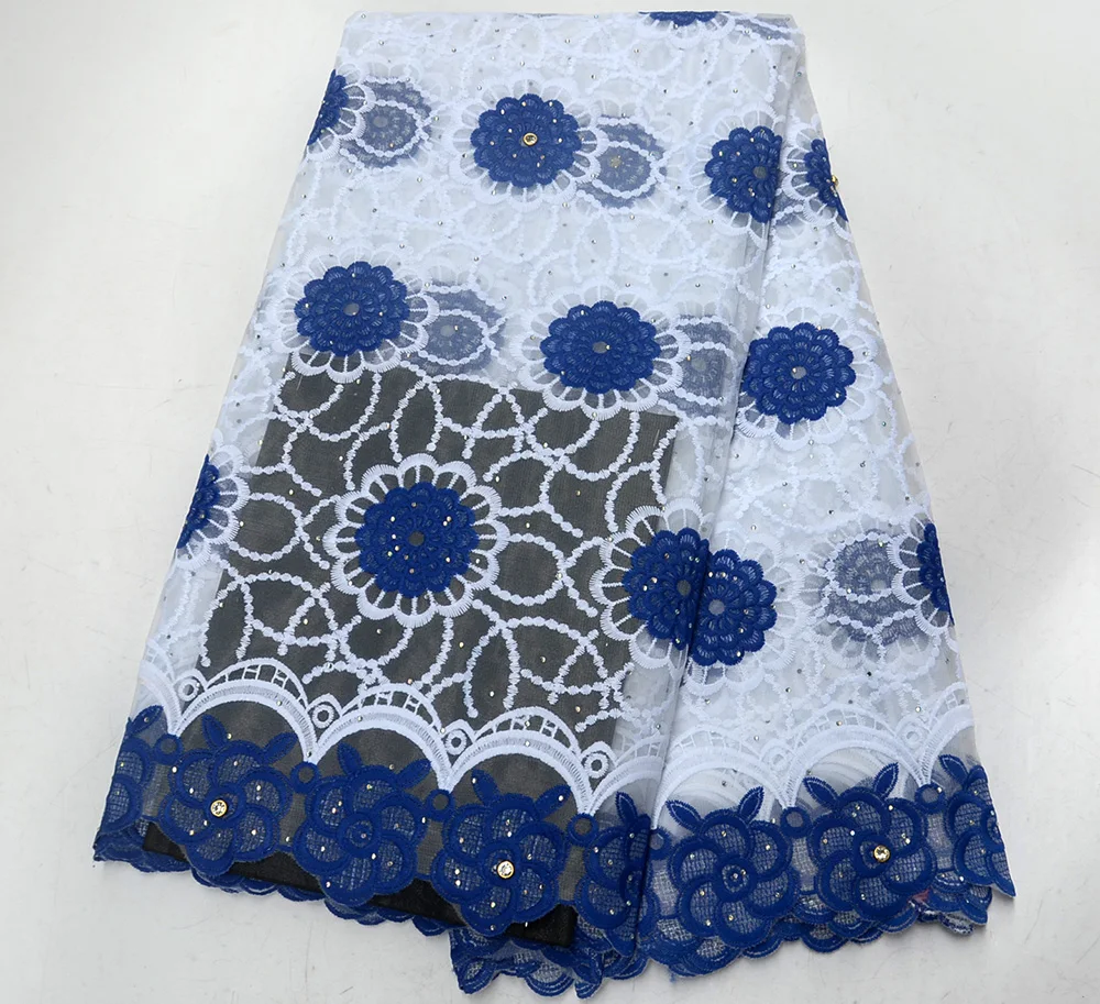 

African Lace Fabric 2019 Yellow Color High Quality Nigerian Tulle Lace Fabric African French Net Lace Fabric For Eveing Dress