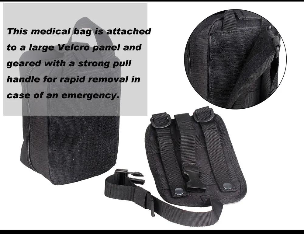 medical pouch 8