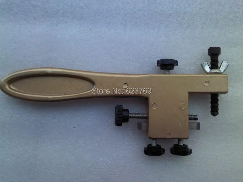 

RZZ Glass Plier DIY glass edge Free Shipping 8''