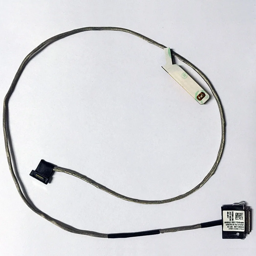 Camera Cable For Lenovo Thinkpad T440 T450 Non touch Series Laptop,P/N