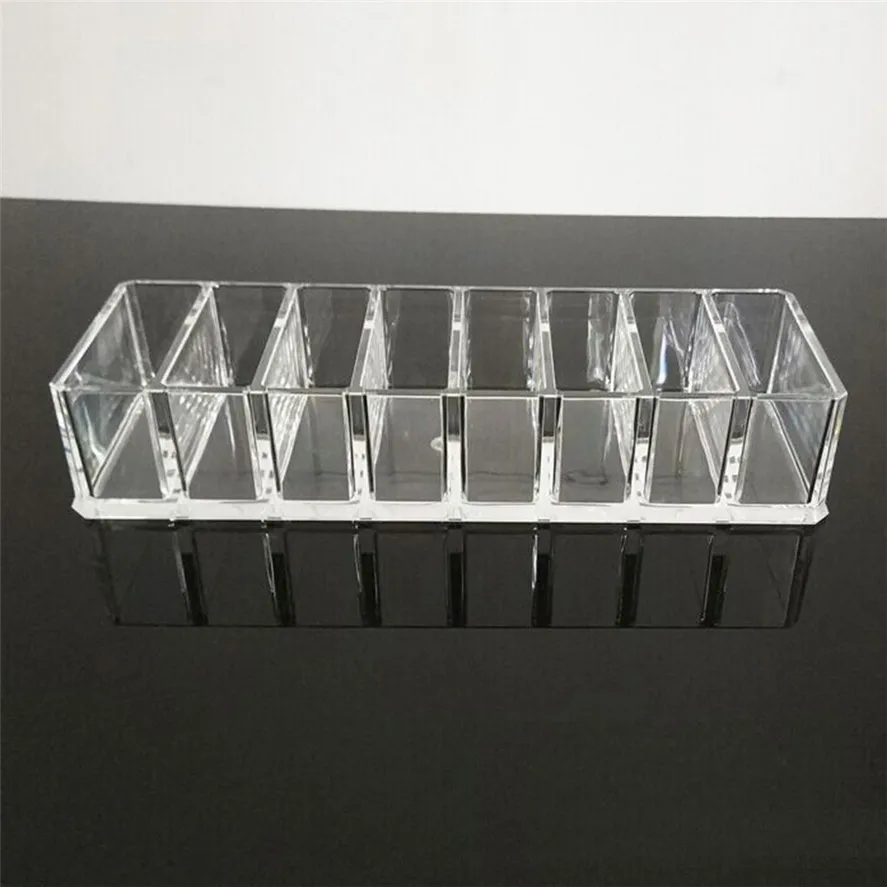 New Acrylic Desktop Cosmetic Storage Box 1PC Cosmetic Organizer Makeup Storage Box Bathroom Organizer Organizer 0403#30 New Acrylic Desktop Cosmetic Storage Box 1PC Cosmetic Organizer Makeup Storage Box Bathroom Organizer Organizer 0403#30