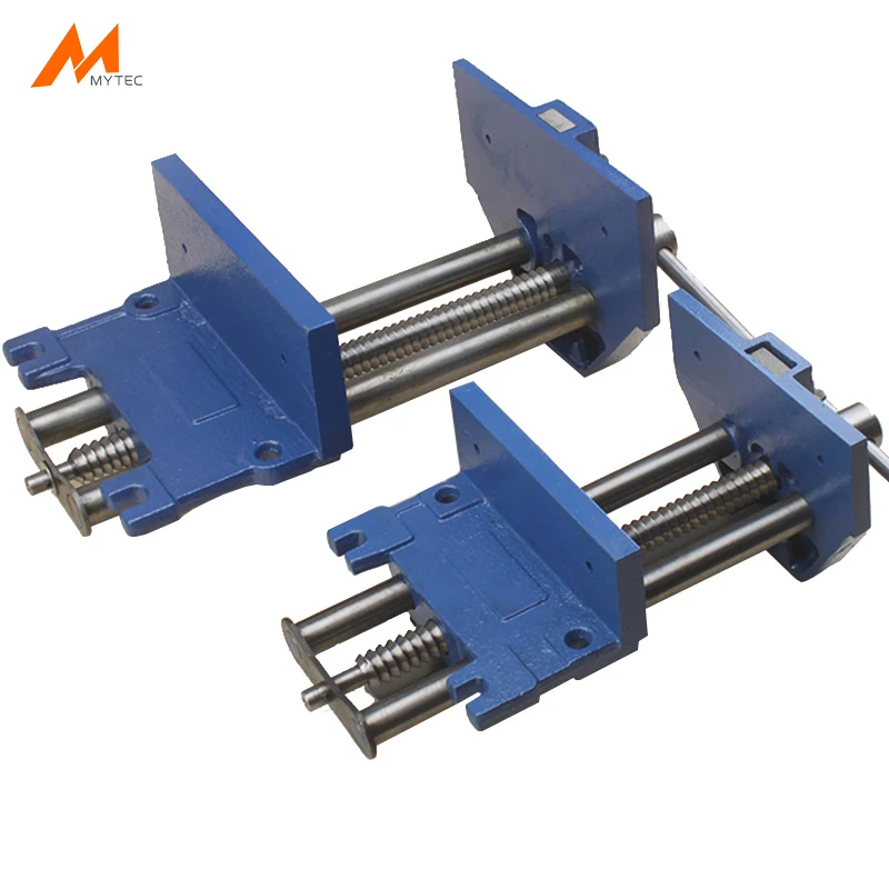 

7" 9" Professional Rapid Acting Quick Release Wood Working Vise