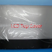 Ноутбук ЖК-дисплей верхняя крышка для samsung RV411 RV415 RV420 ЖК-дисплей Передняя Рамка нижний чехол BA75-02846E BA81-12694A сзади чехол база нижний регистр