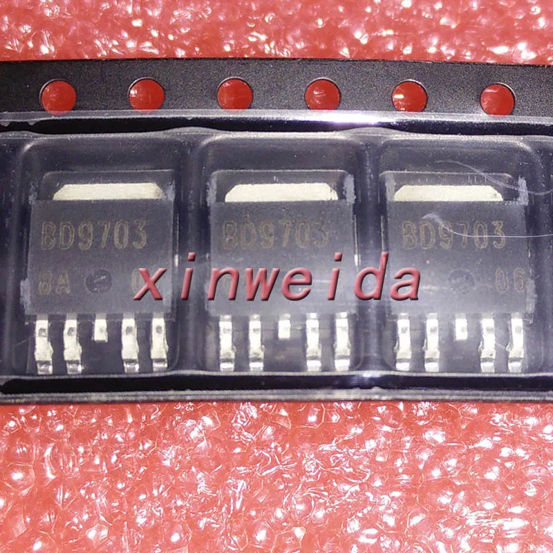 30J124 79L10 90C020FG01 AN44065A AO4407A AP1513SL-13 AS15-G ASM1042 AT89LP52-20PU ATMEGA8A-PU ATTINY24A-PU BD3816K1 BD9703 - Color: BD9703