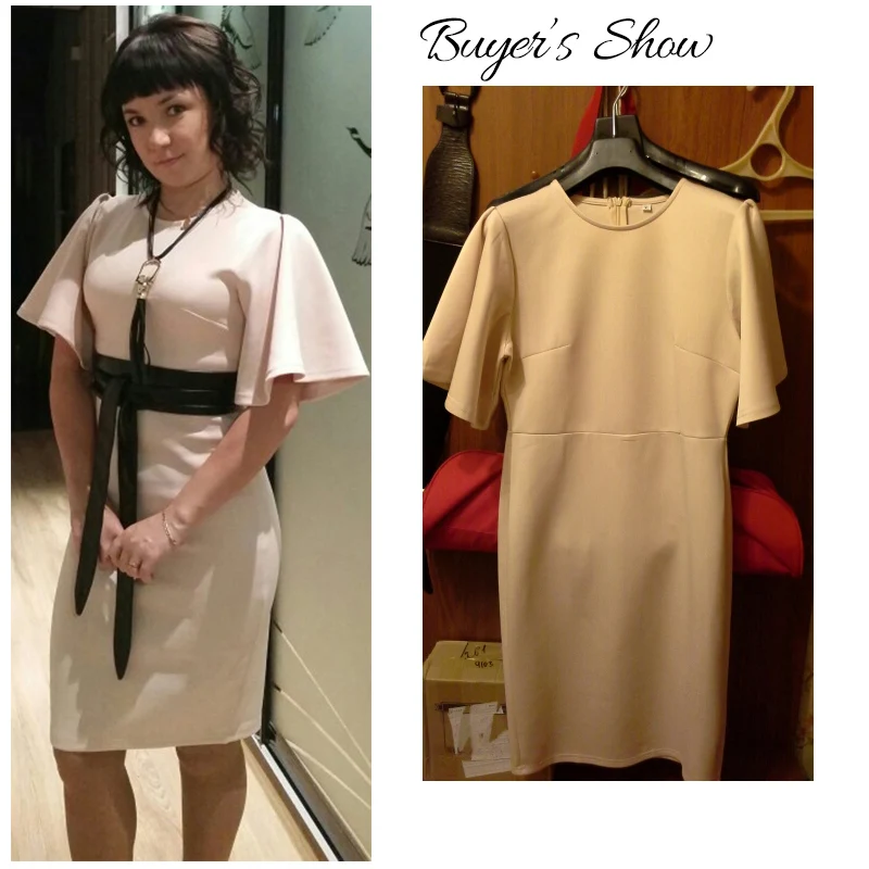 Buyer\'s Show-3