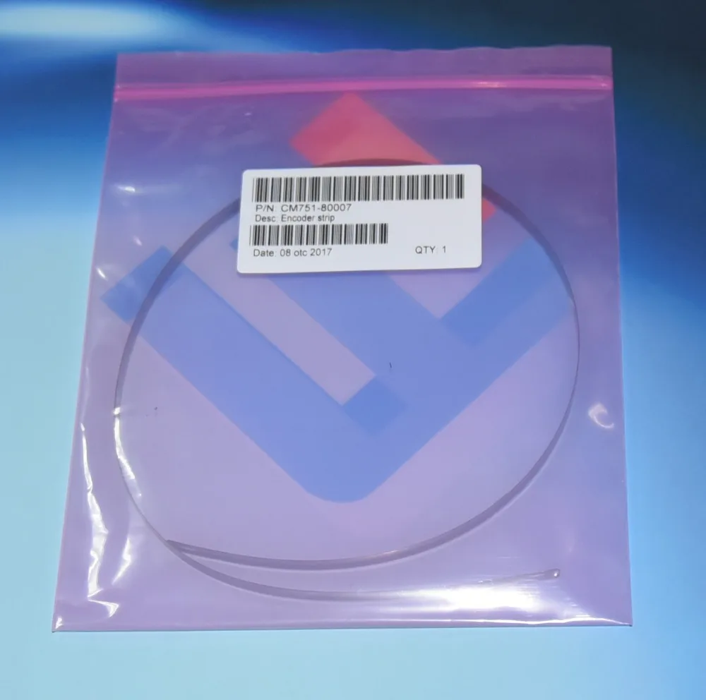 

Compatible New cm751-80007 Encoder strip for HP OfficeJet PRO 8600 printer part