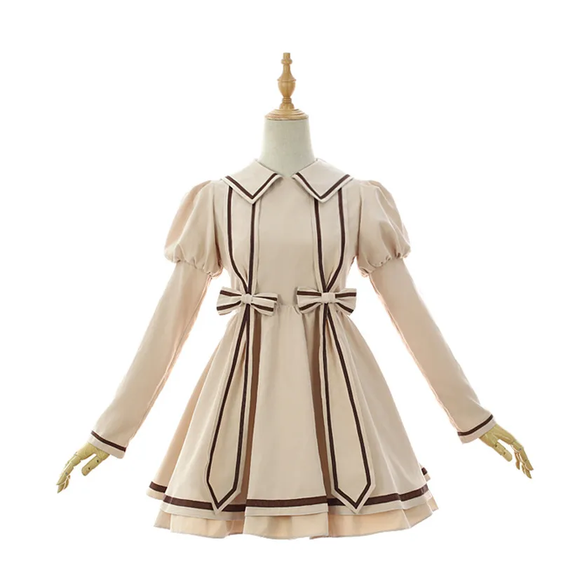 card captor sakura outfits